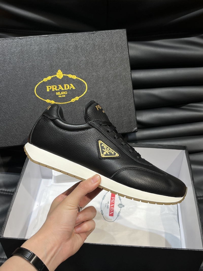 Prada Casual Shoes